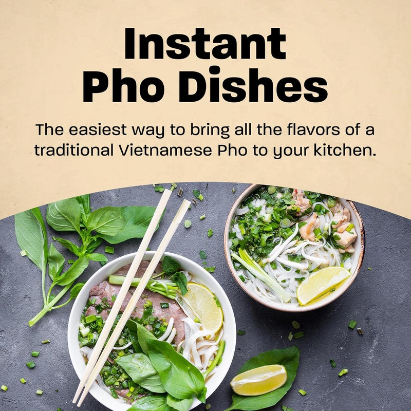Massel Instant Pho Bouillon Broth Cubes - Image 5